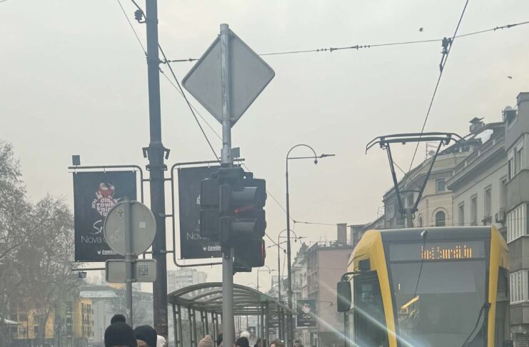Tramvaj