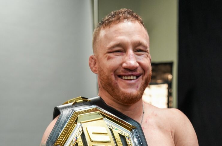 UFC / Platforma X