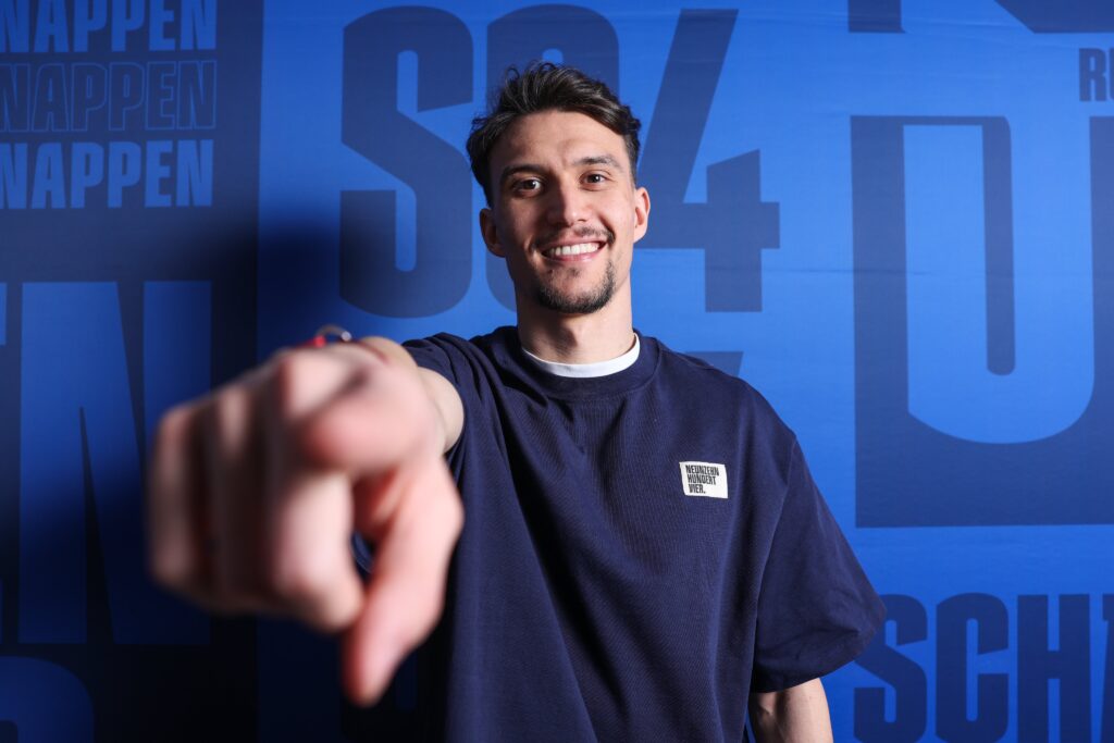 Dejan Ljubičić / Schalke 04