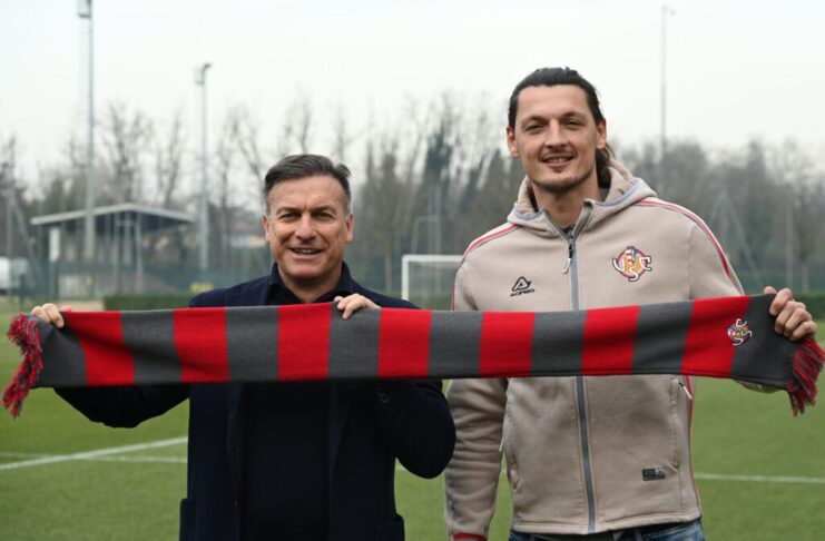 Milan Đurić / Platforma X