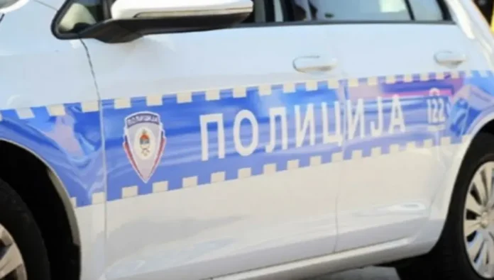 Policija / Arhiva