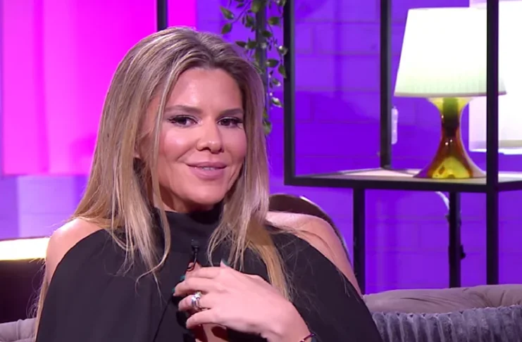 Melina Džinović / Foto (Screenshot Youtube)