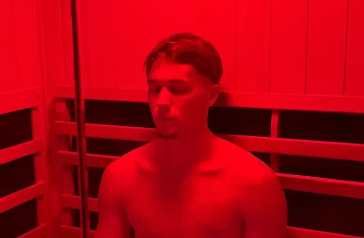 Amar Dedić / Instagram