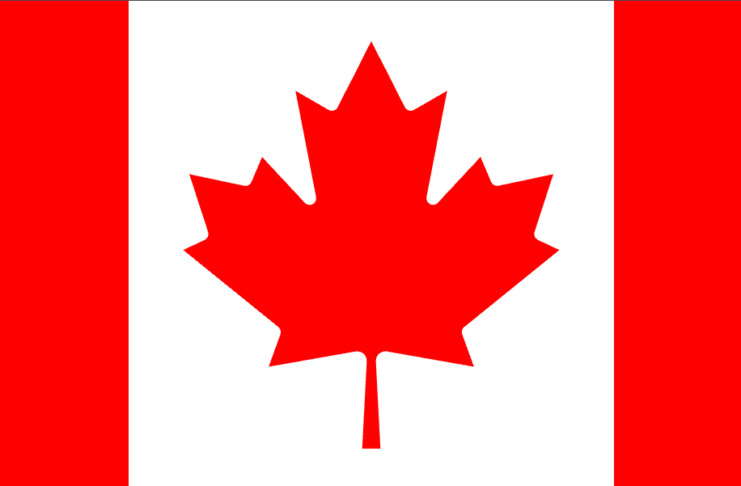 Kanada / WIki