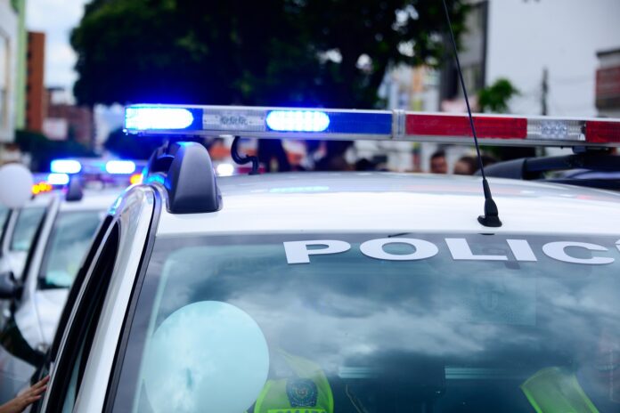 Policija / Pixabay