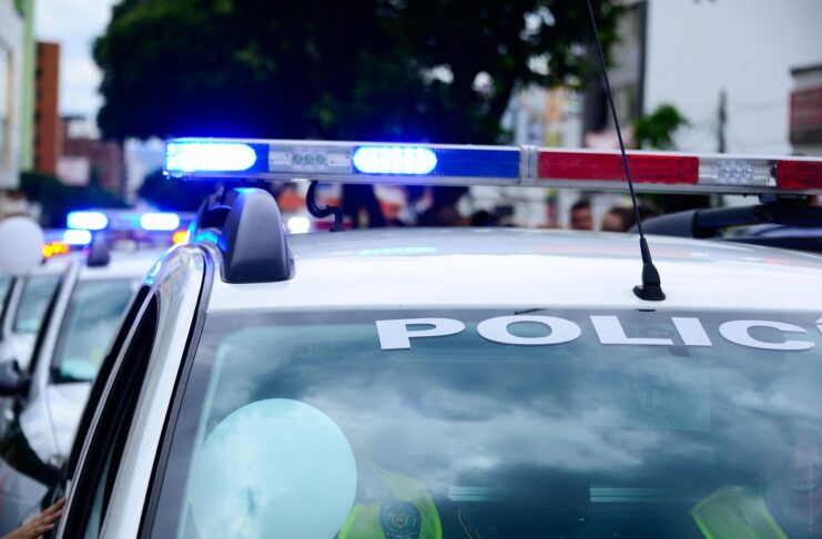 Policija / Pixabay
