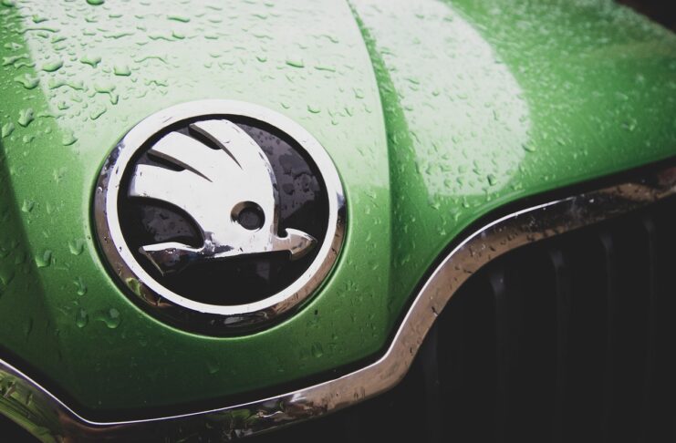 Škoda / Pixabay