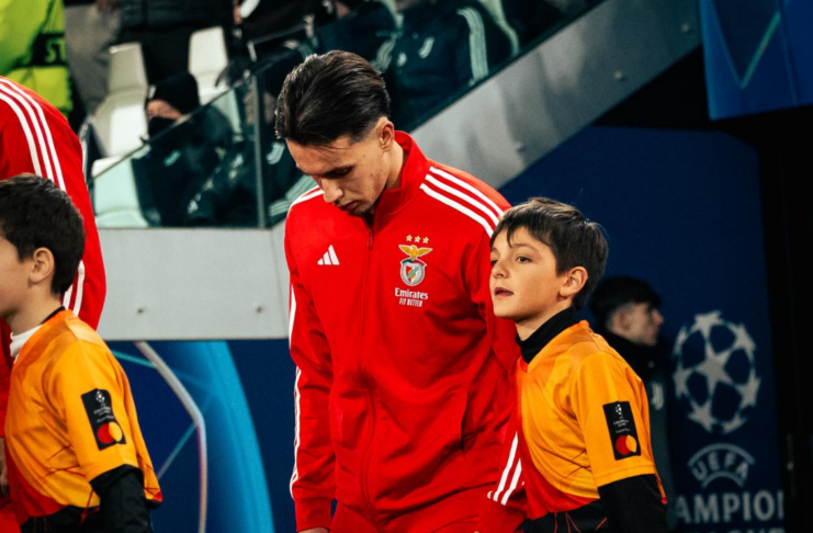 Amar Dedić / Instagram