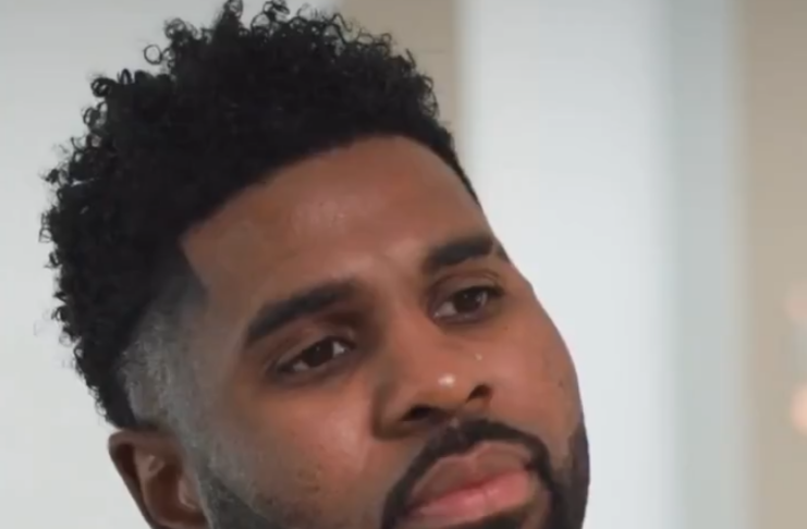 Jason Derulo / Platforma X