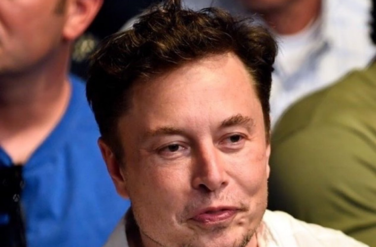 Elon Musk / Platforma X
