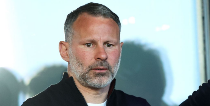 Giggs / Platforma X Giggs / Platforma X