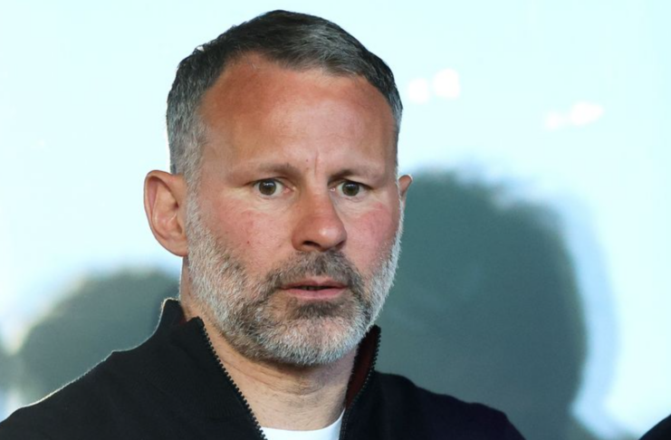 Giggs / Platforma X