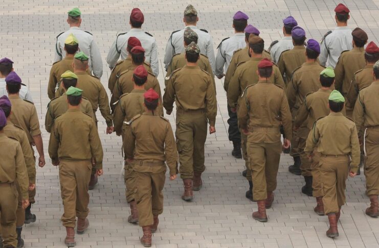 IDF / Pixabay