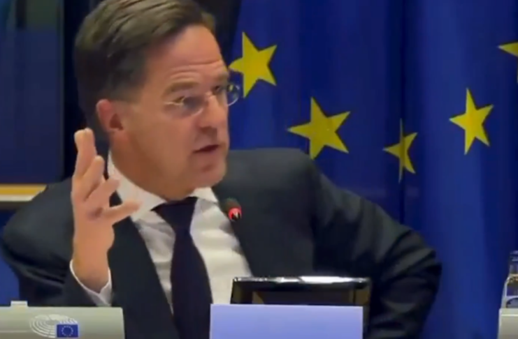Mark Rutte