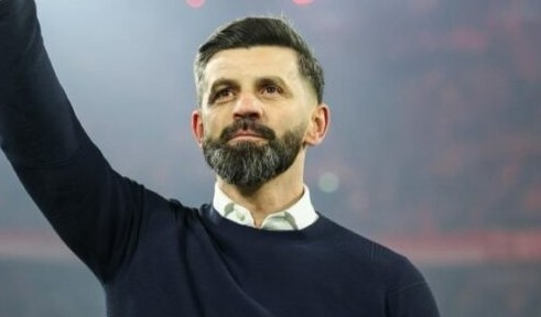 Miron Muslilć / Instagram
