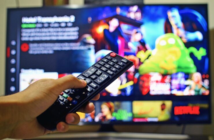 Netflix / Pixabay