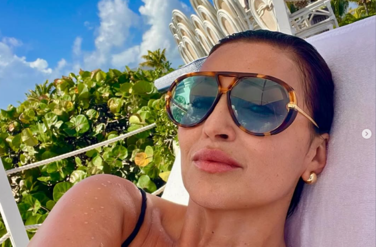 Nina Badrić / Instagram