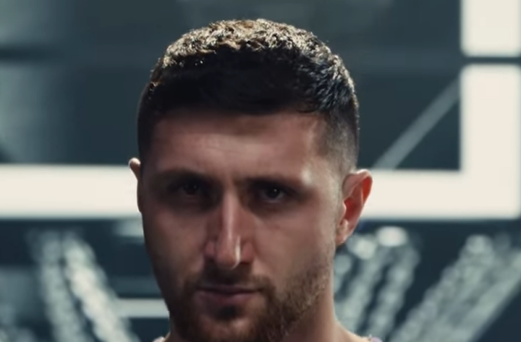 Jusuf Nurkić/Instagram