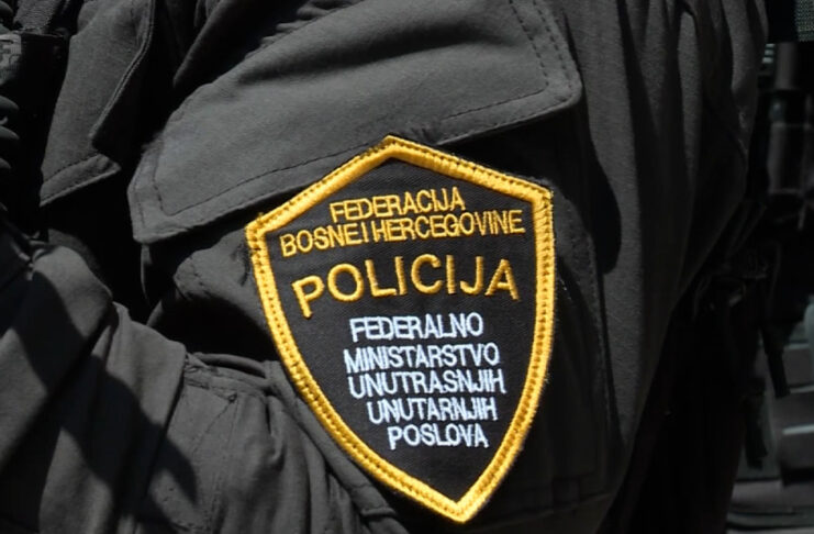FUP / Foto FTV