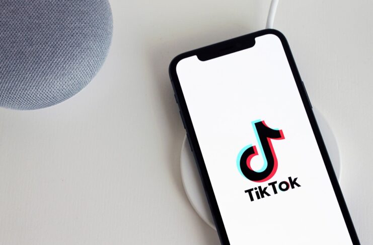 TikTok / Pixabay