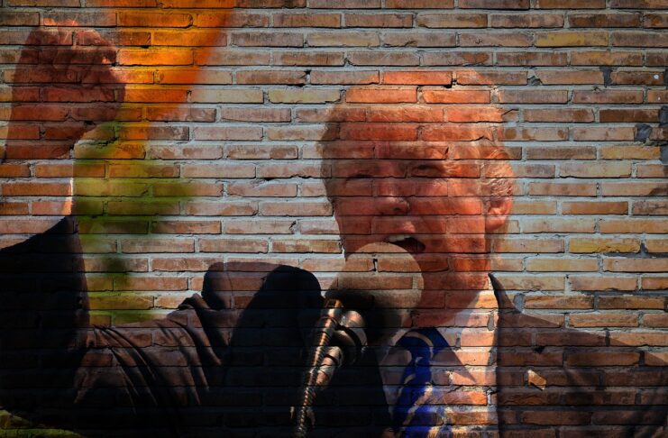 Trump / Pixabay