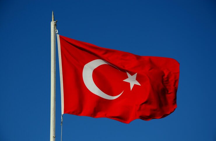 Turska