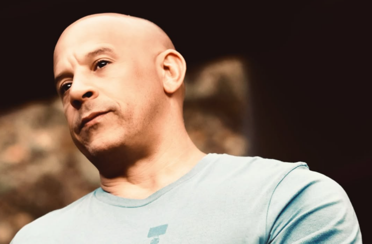 Vin Diesel / Instagram