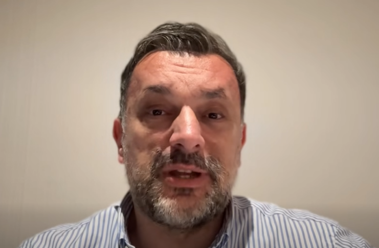 Elmedin Konaković / Facebook