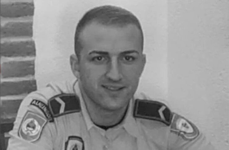 Miodrag Savić