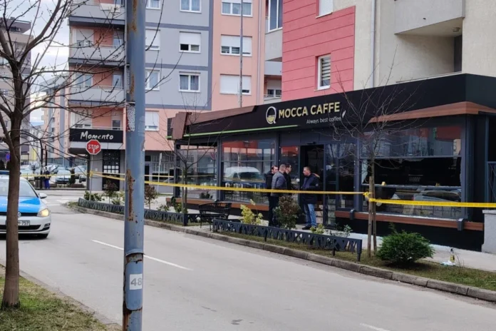 Mocca / FOTO: SRNA