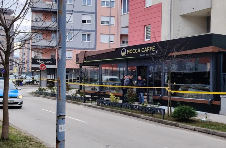 Mocca / FOTO: SRNA