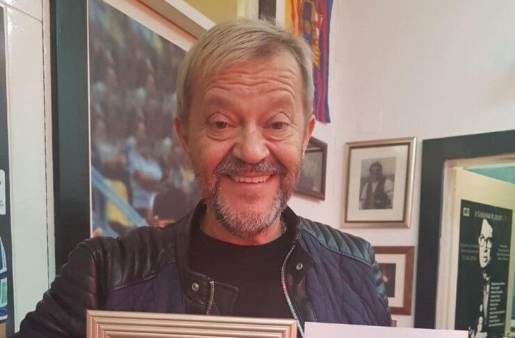 Emira Hadžihafizbegović / Kenan Magoda Facebook