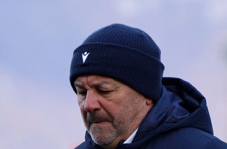 Slaviša Stojanović / FK Željezničar