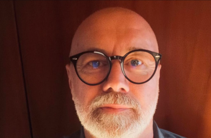 Sergej Barbarez / Instagram