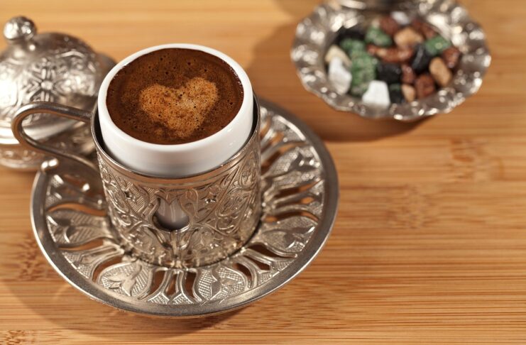 Bosanska kafa / Pixabay