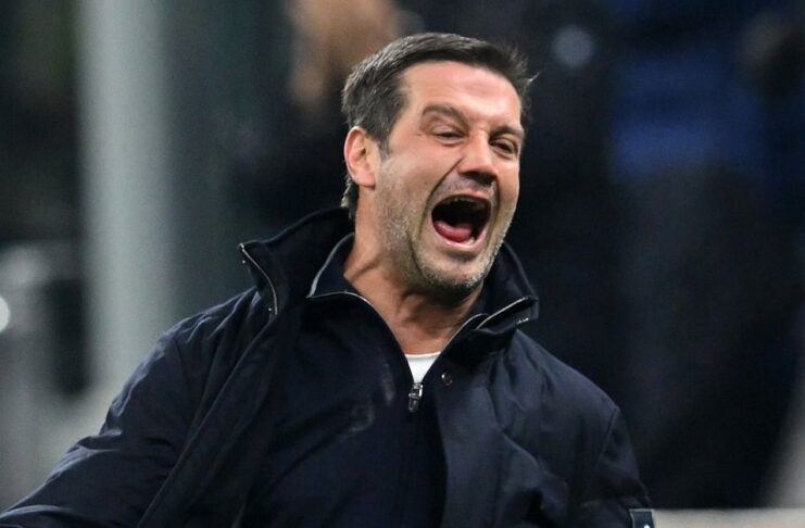 Chivu / Platforma X Screenshot