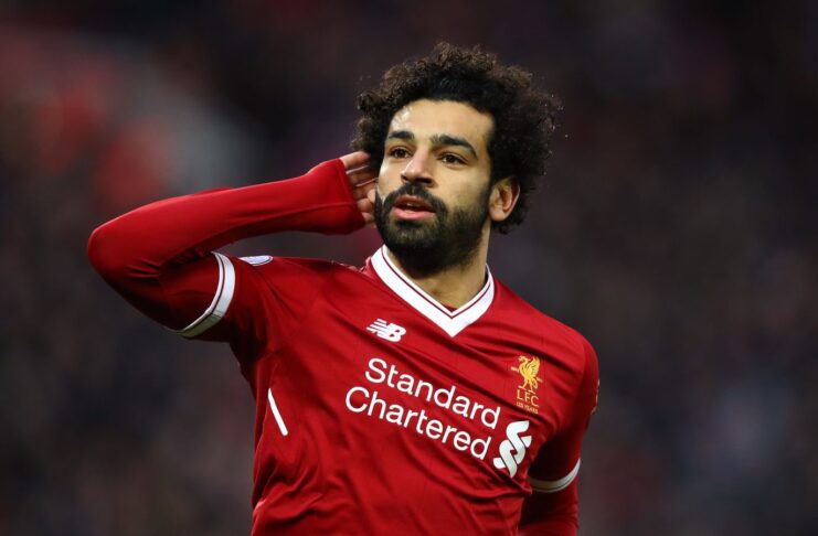 Salah / Platforma X