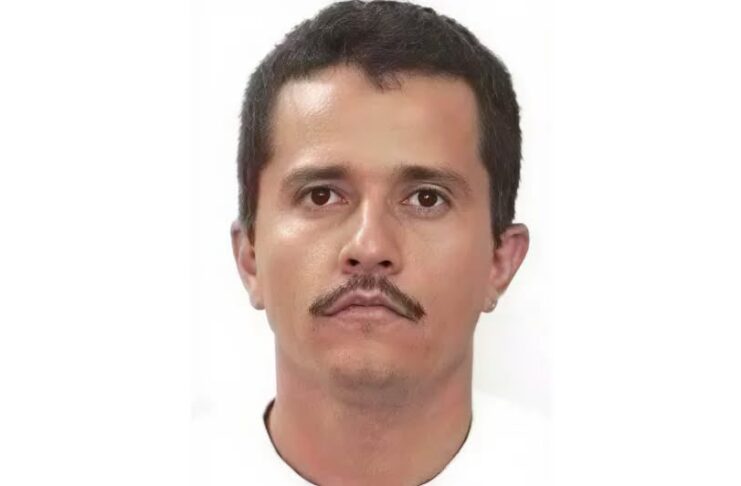 El Mencho / Platforma X