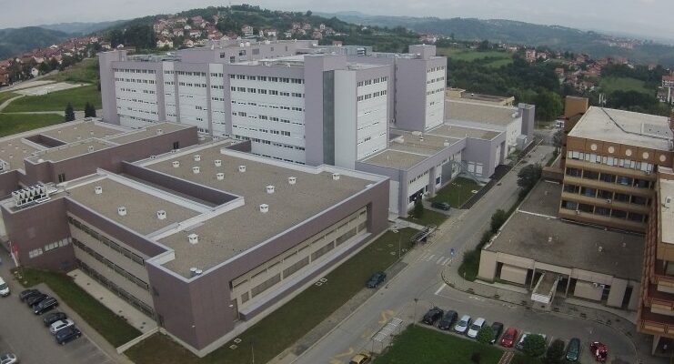 UKC RS