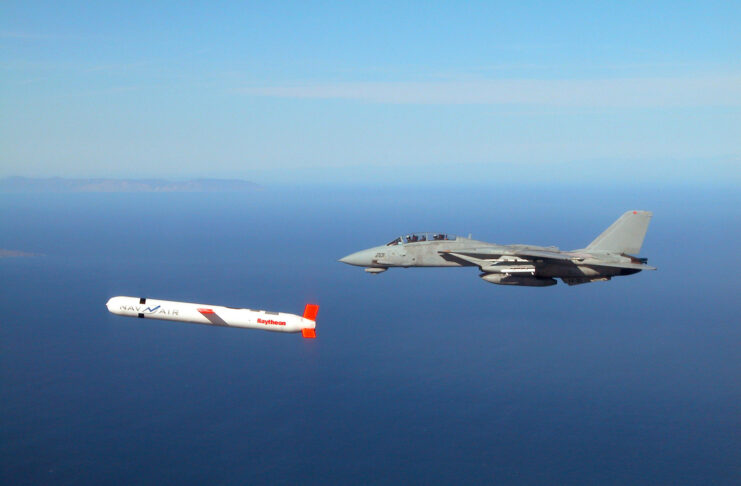 Tomahawk / Wiki