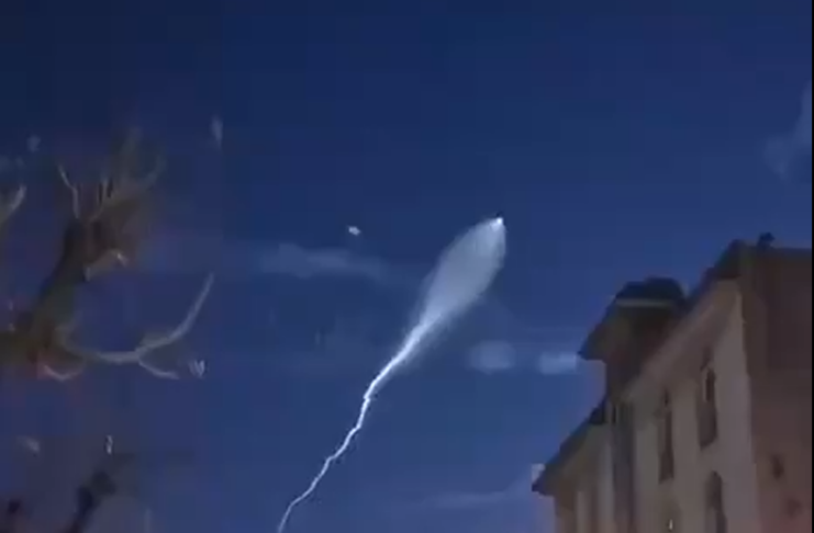 Screenshot / Platforma X
