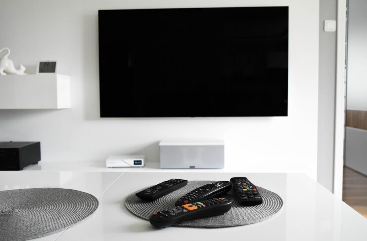 Televizija / pixabay