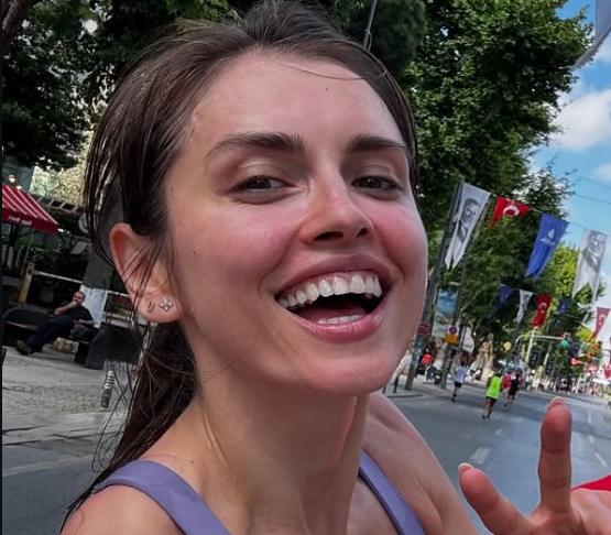 Amra Džeko / Instagram