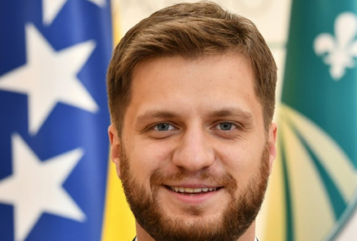 Irfan Čengić / Platforma X