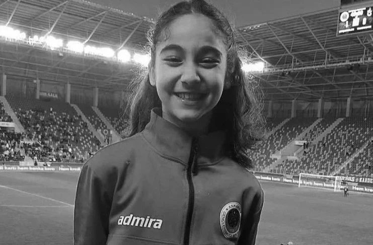 Miray Čelik / Genclerbirligi