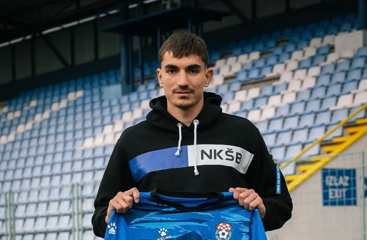 Stjepanović / Široki Brijeg