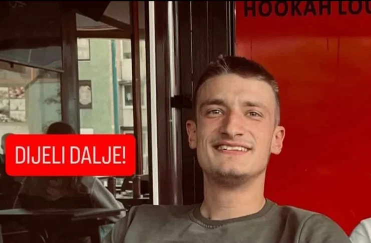 Vedad Dolovčić