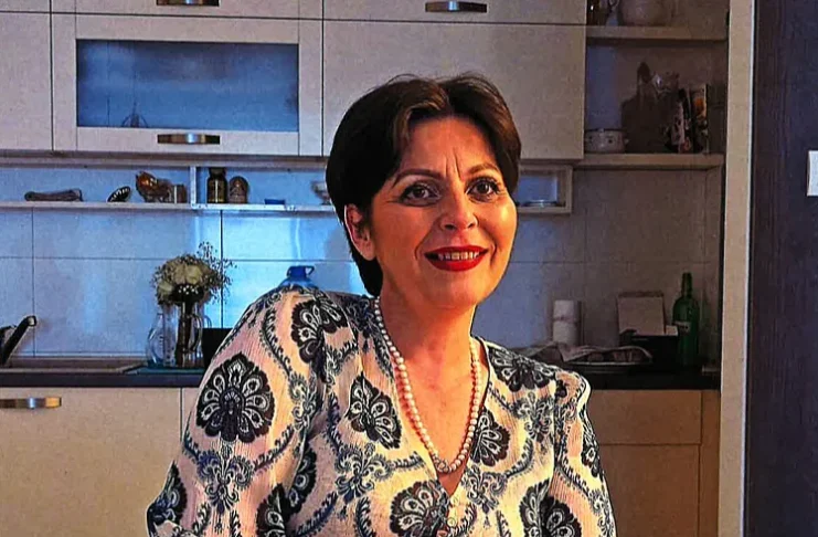 Amela Puzić