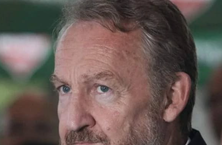 Bakir Izetbegović / Instagram