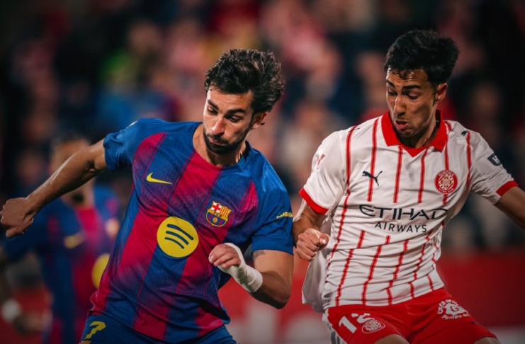 Barcelona / Instagram